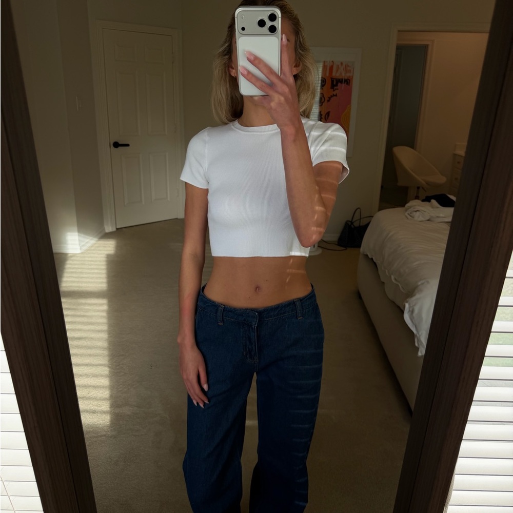 Zara Top - Picture 2 of 3